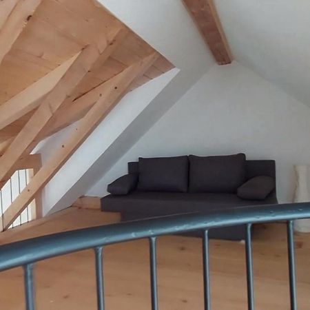 Zum Eichbuehl Apartment St. Blasien Ngoại thất bức ảnh