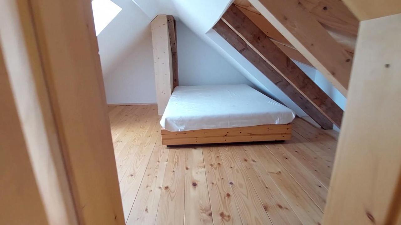 Zum Eichbuehl Apartment St. Blasien Ngoại thất bức ảnh